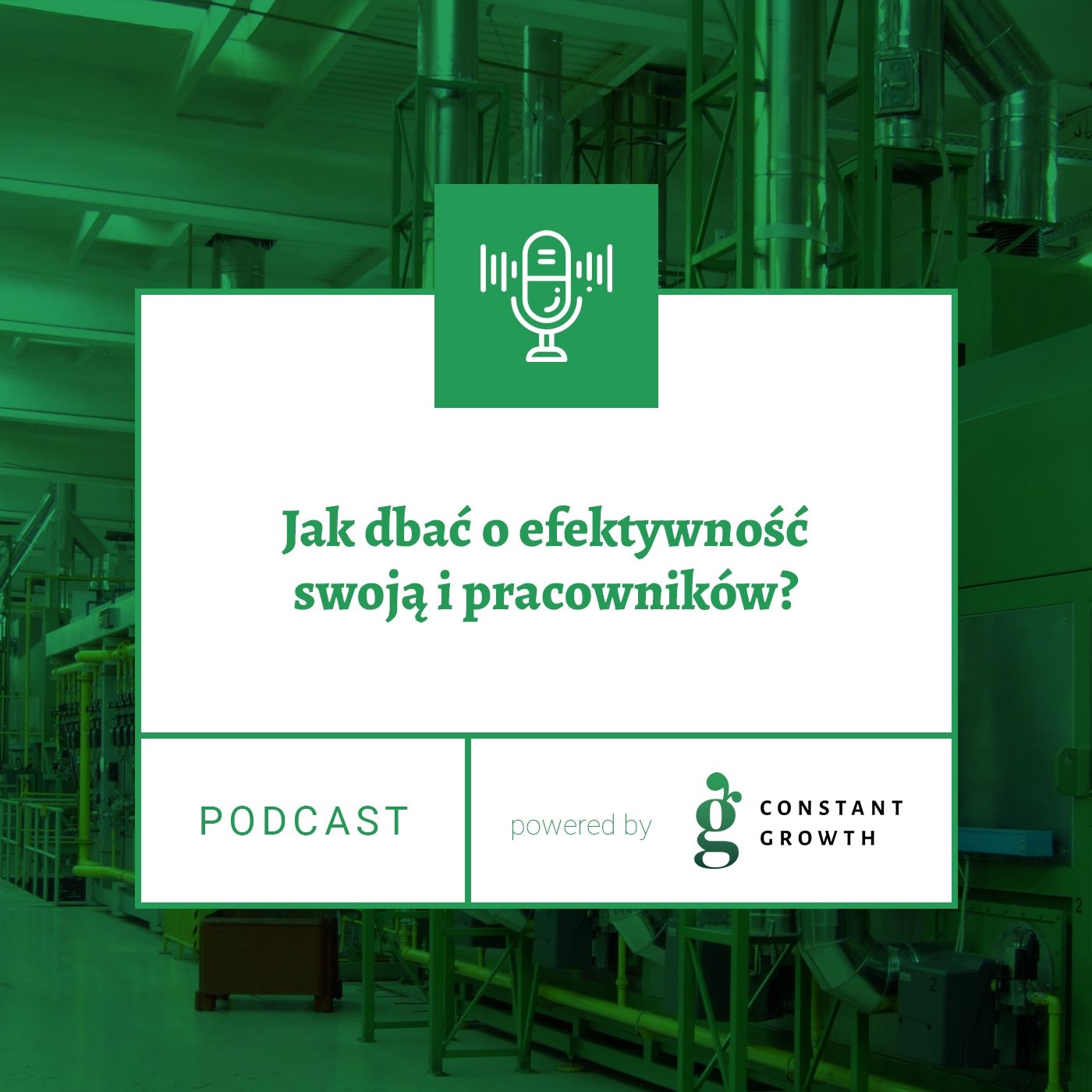 Jak dbać o efektywność swoją i pracowników? Jak dbać o efektywność swoją i pracowników?