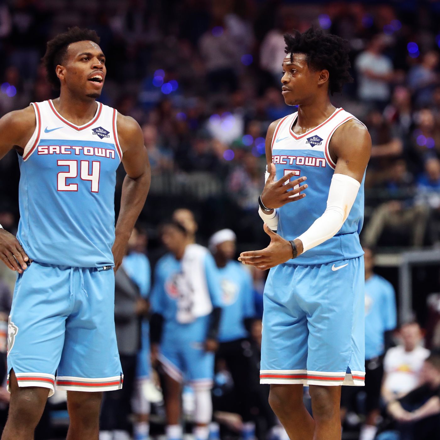 CK Podcast 405: De'Aaron Fox ranked No. 25 on ESPN's NBA Rankings; Fair Rating? episode artwork