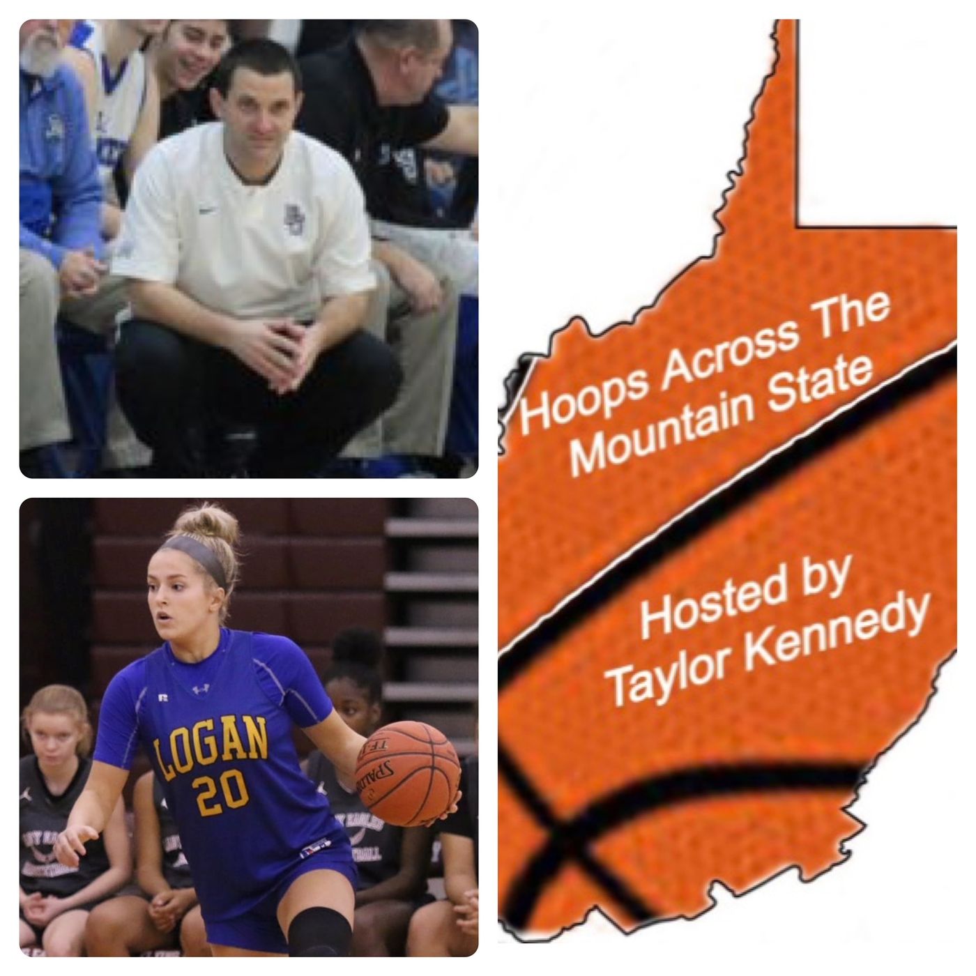 Hoops Across the Mountain State