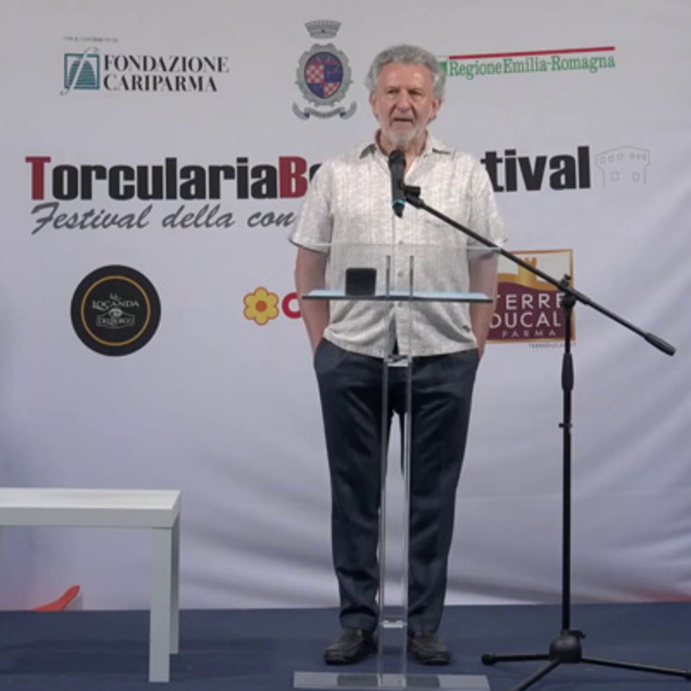 Il podcast di Piergiorgio Odifreddi: Lezioni e Conferenze.