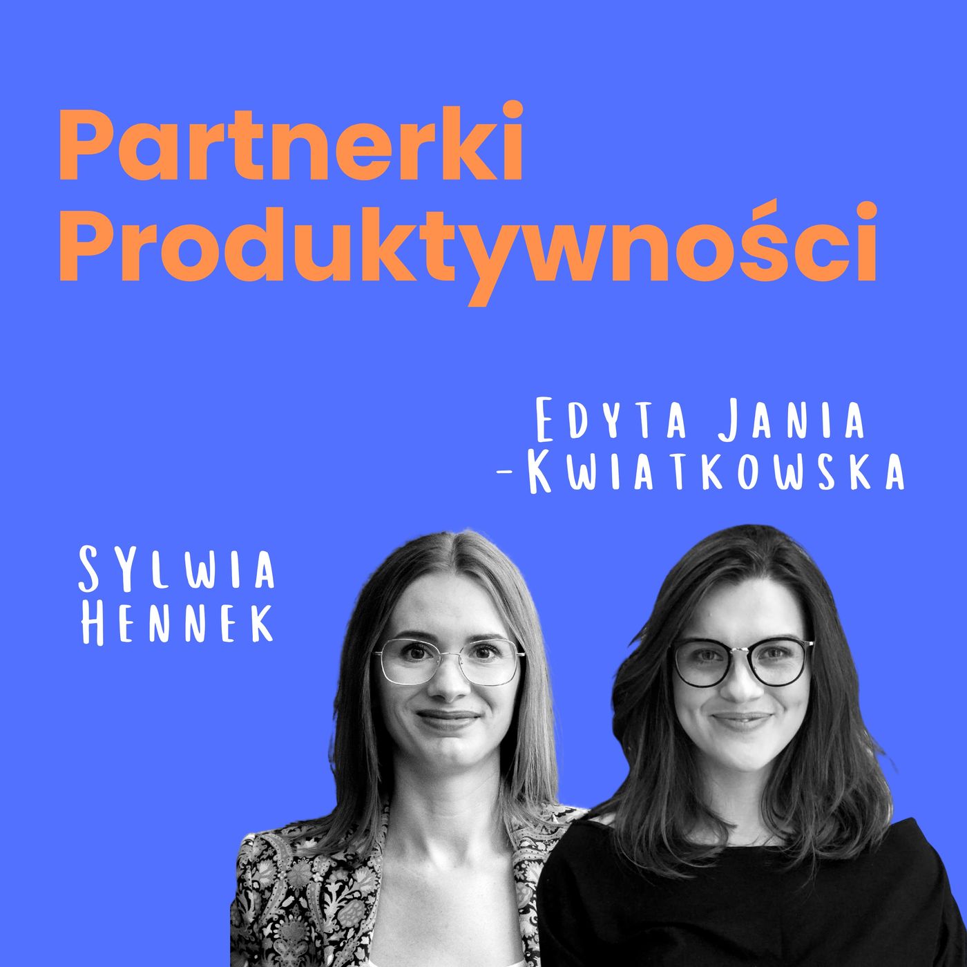 Partnerki Produktywności
