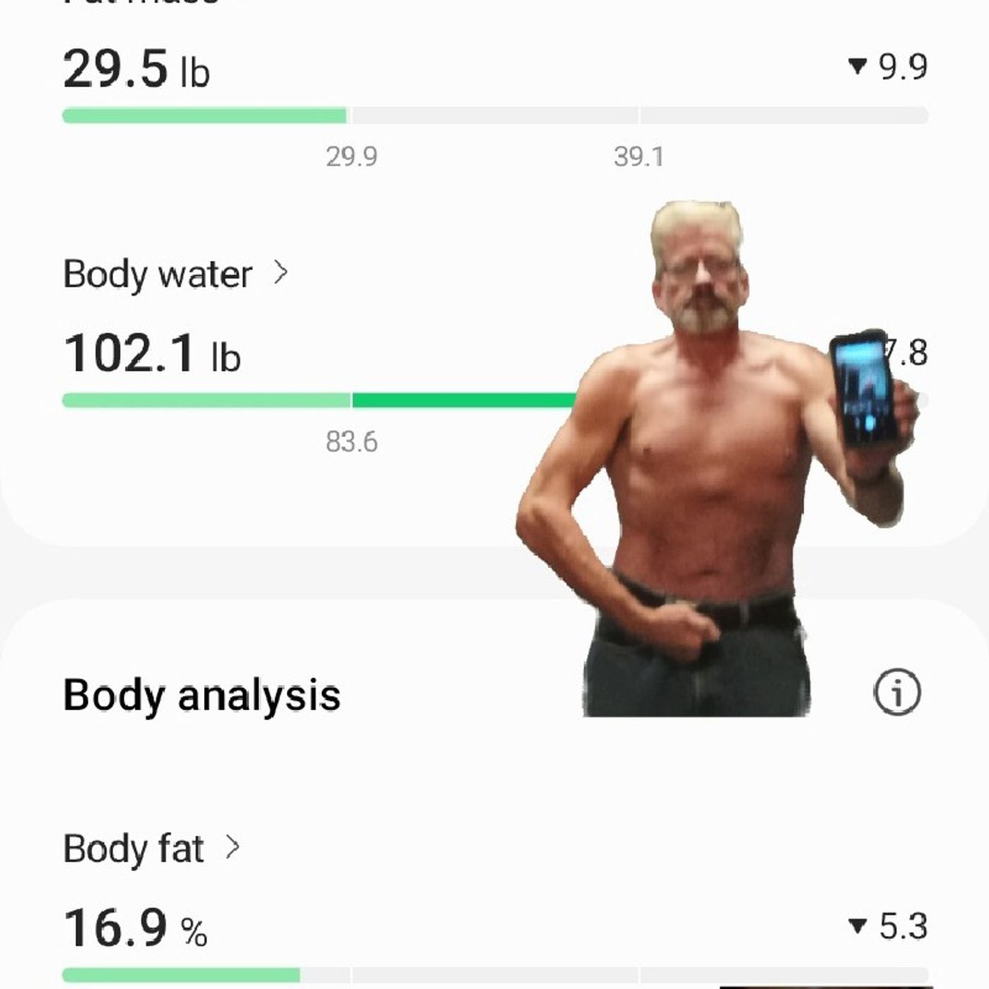 Eric Spotts Biker Fitness