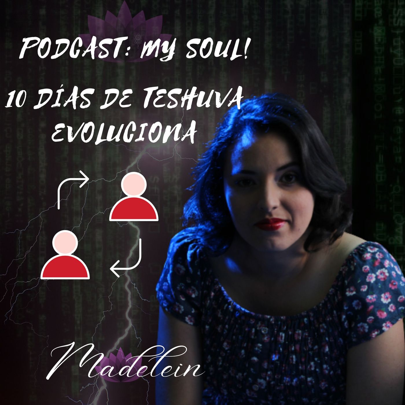 My Soul: Conectándote con tu Poder!