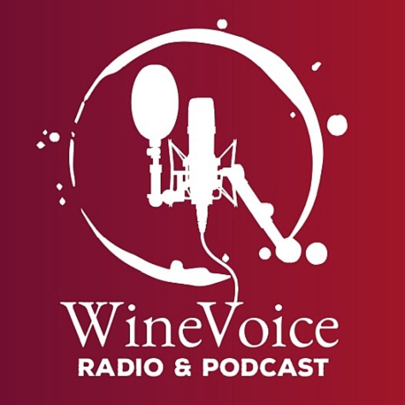 WINE VOICE Radio&Podcast