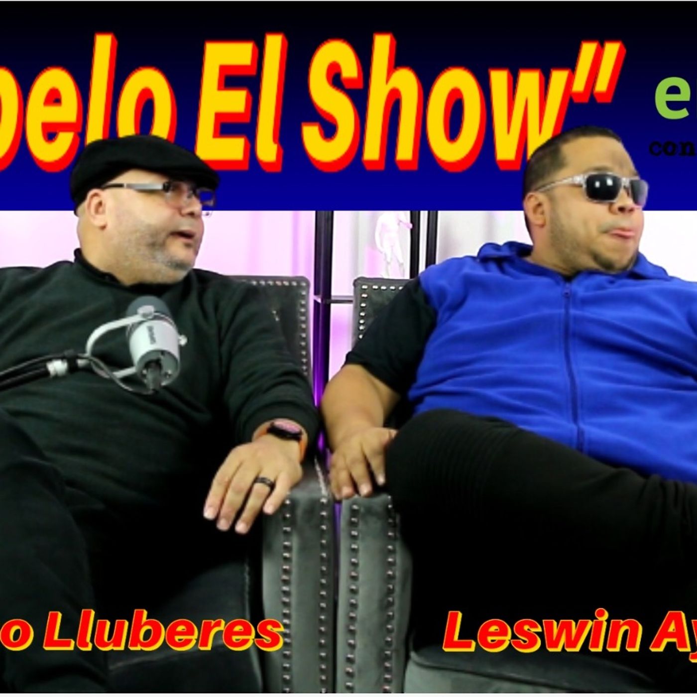 Enterate Con Ray G