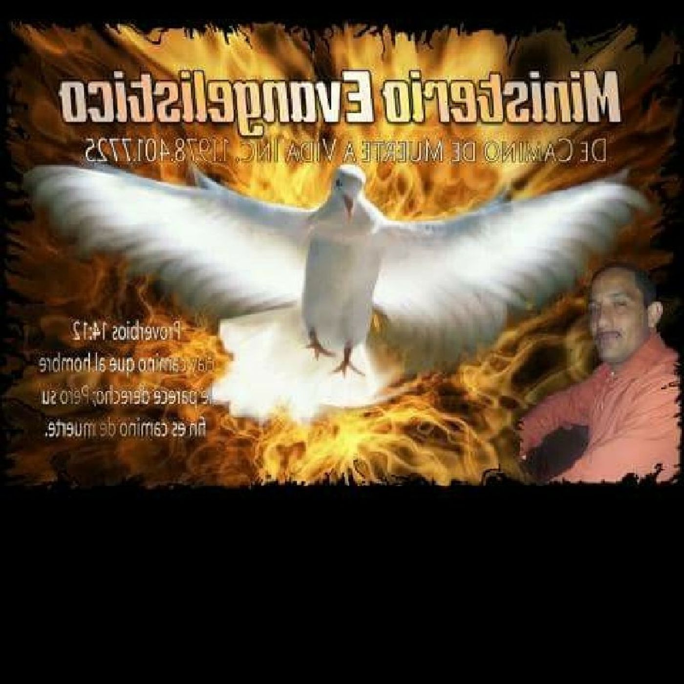 MINISTERIO EVANGELISTICO.INC. episode artwork