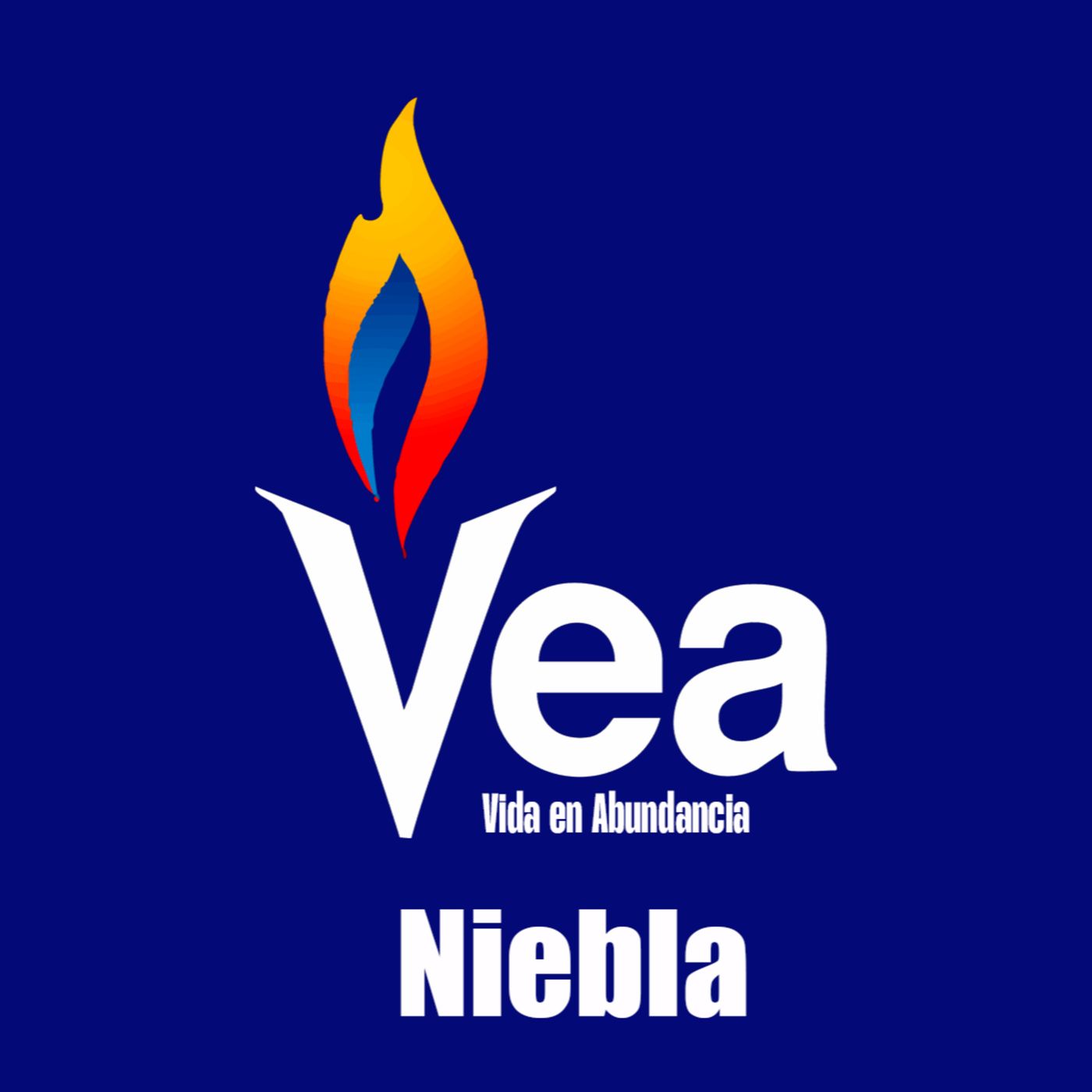 Predicaciones Iglesia VEA