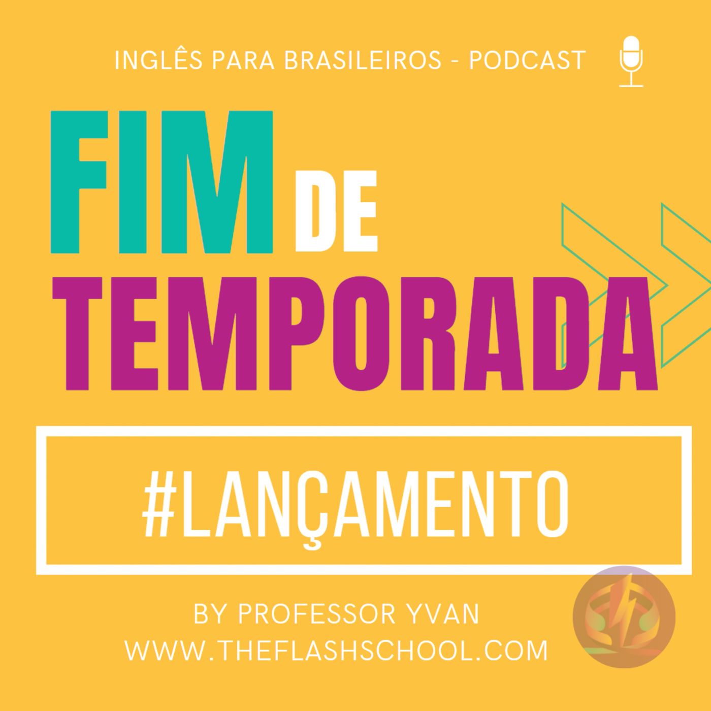 Inglês para Brasileiros