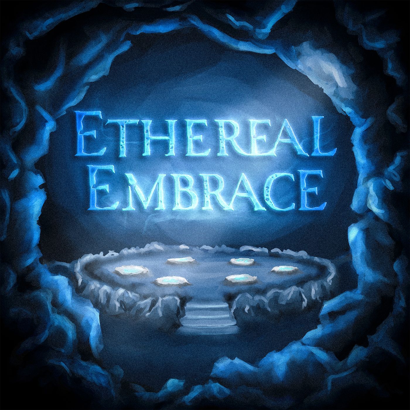 Ethereal Embrace: DnD Murder Mystery podcast