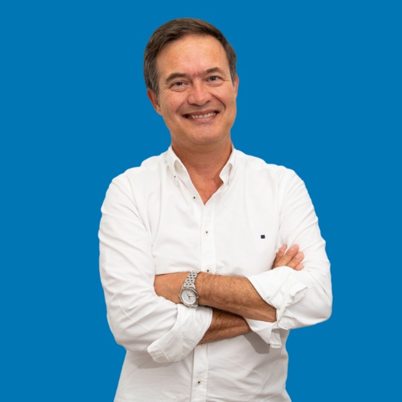 Marketing B2B, con Juanjo Amengual