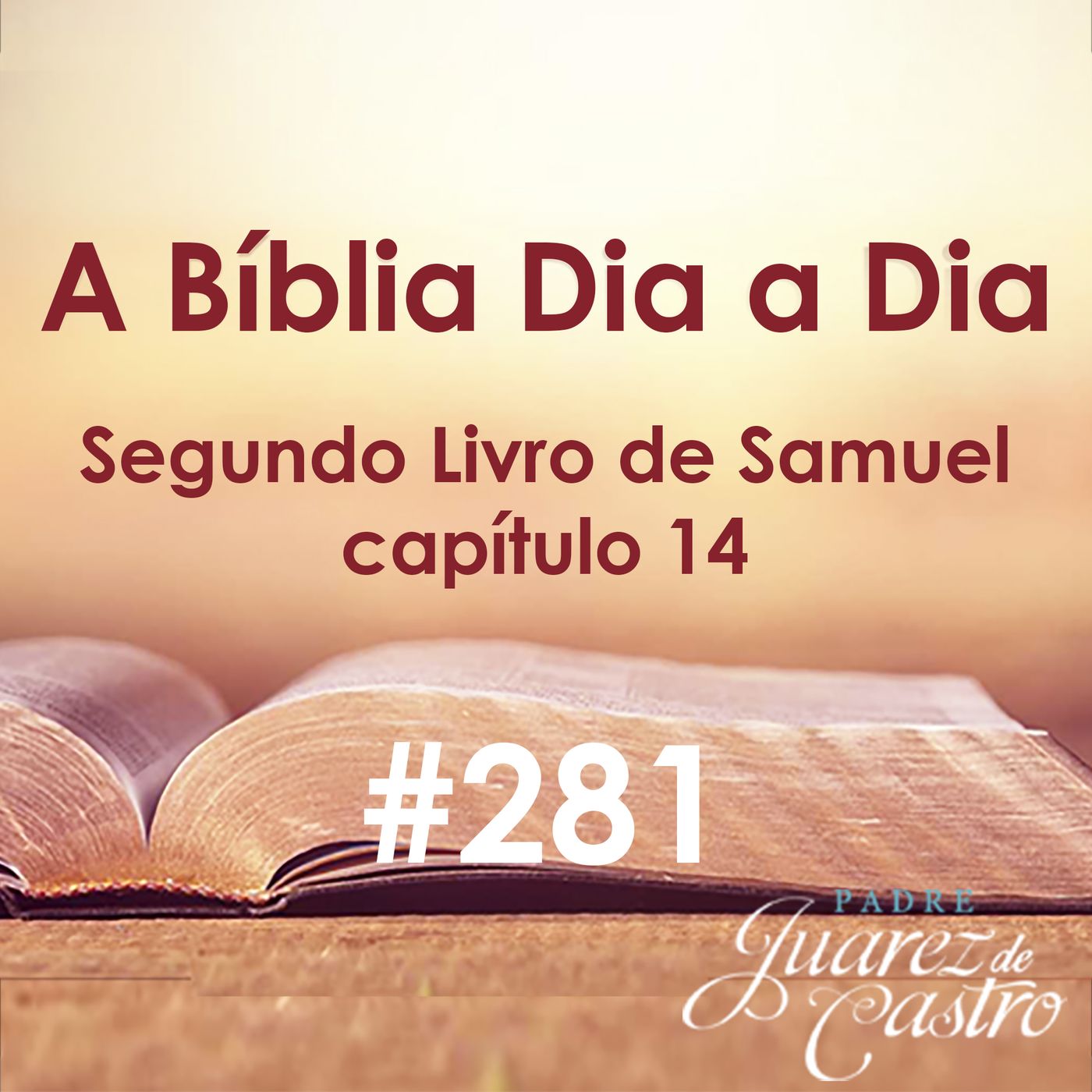 Curso Bíblico Padre Juarez