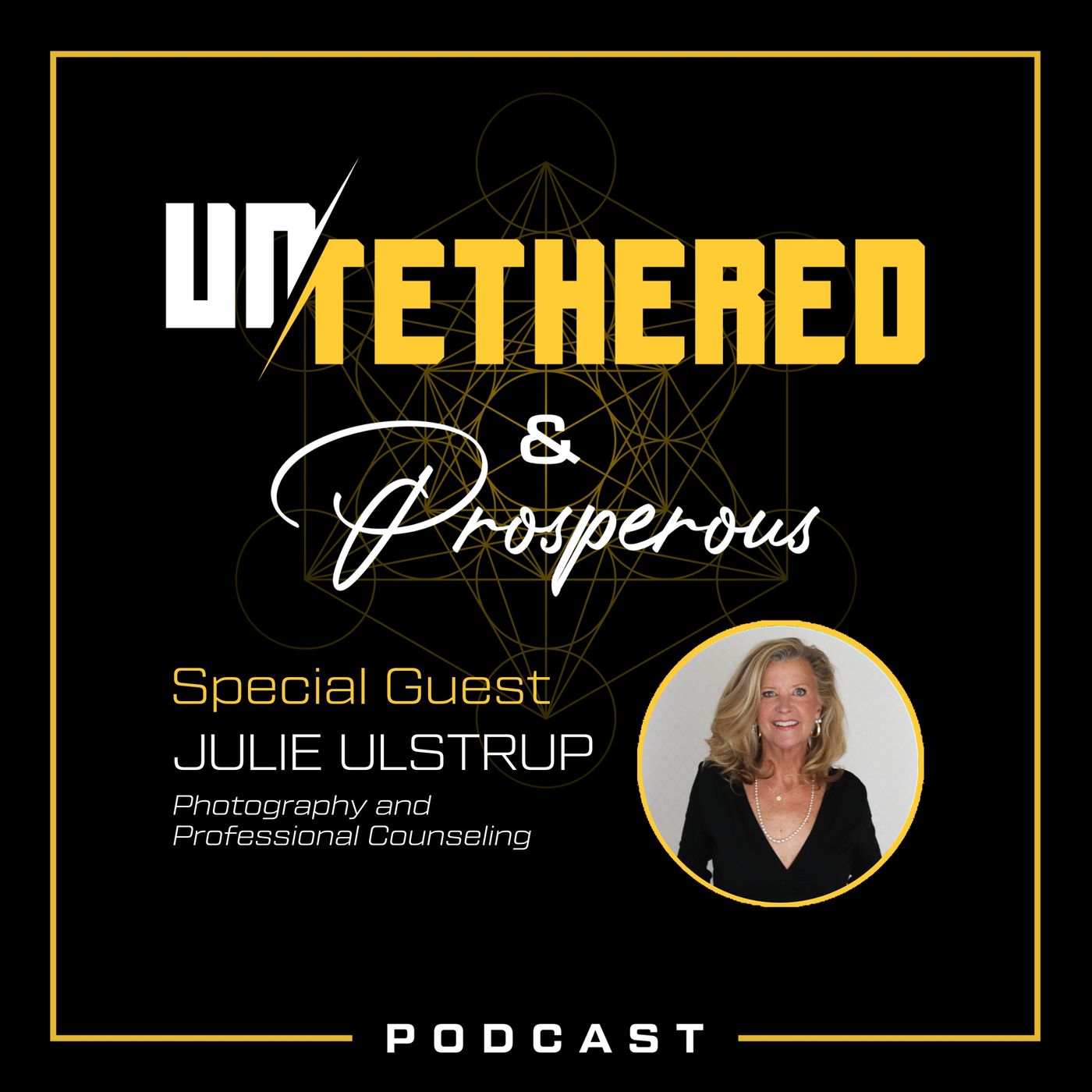 Untethered and Prosperous