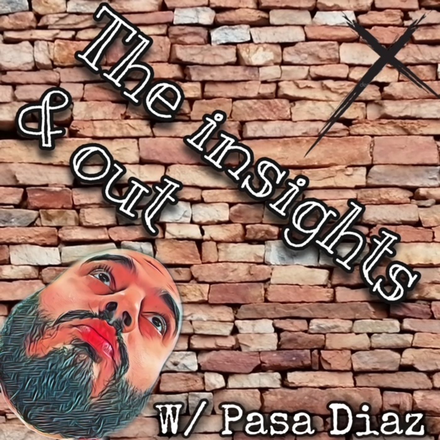 The insights and out Podcast episode 2 The body of Christ