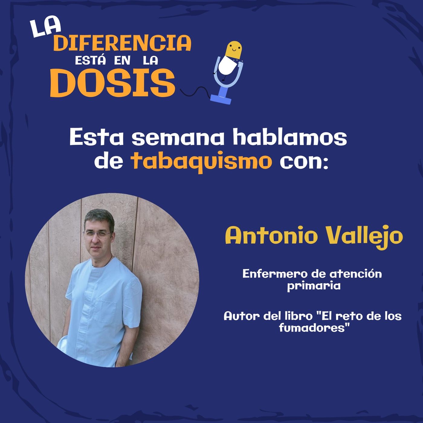 La Diferencia Está En La Dosis