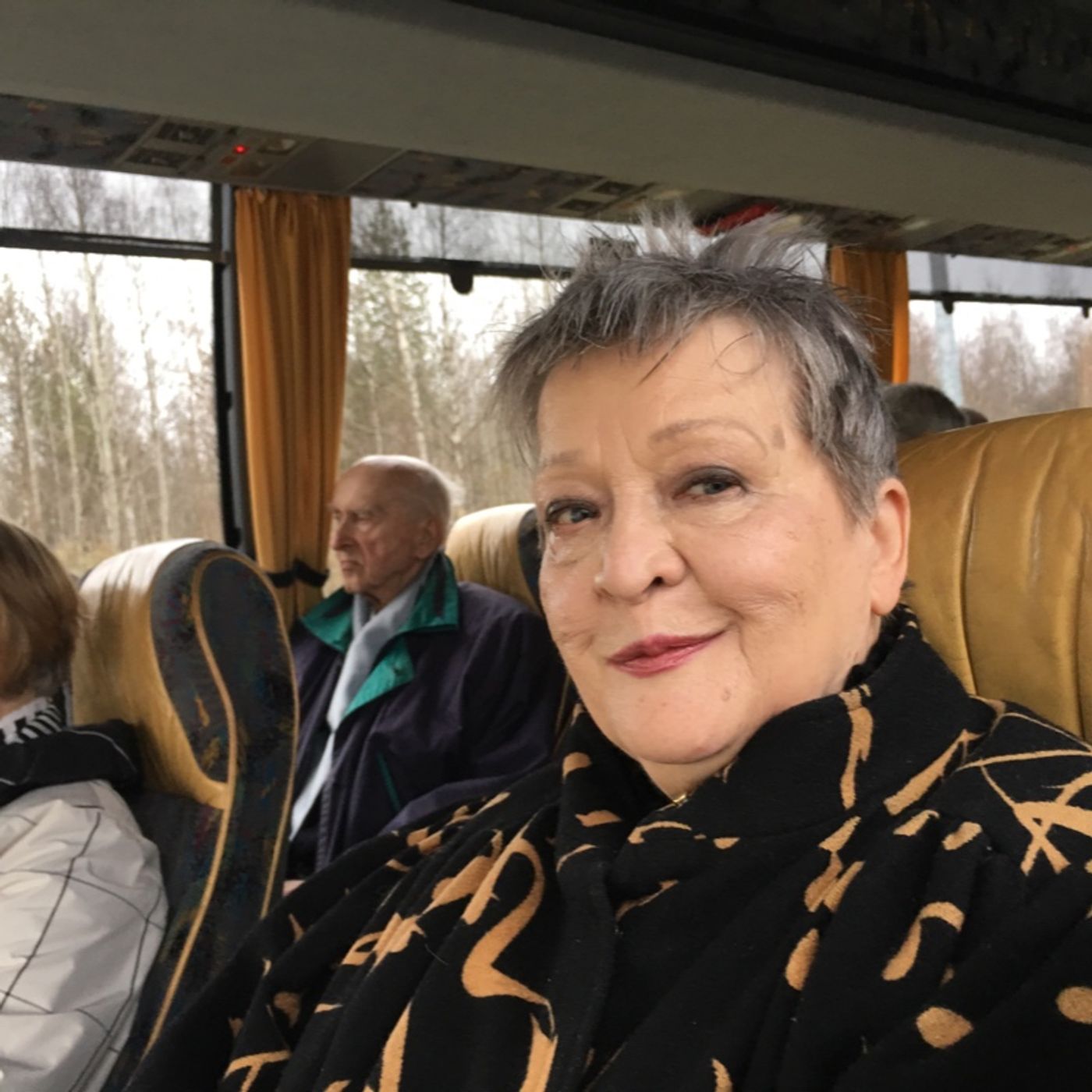 Suomenkielisiä podcasteja