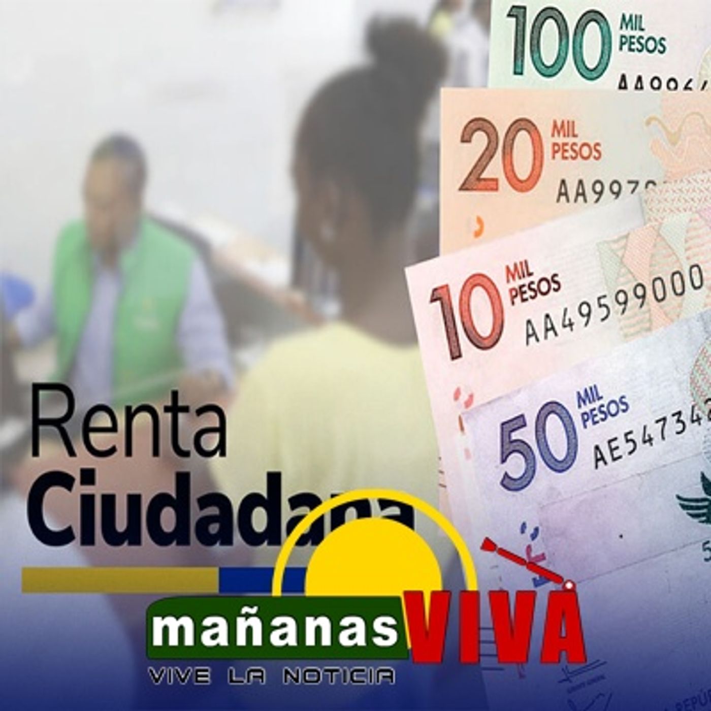 Martha Lucia Morales – Pagos Renta Ciudadana en Ipiales