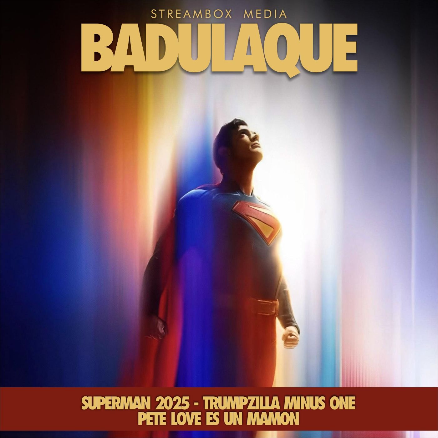Badulaque Podcast