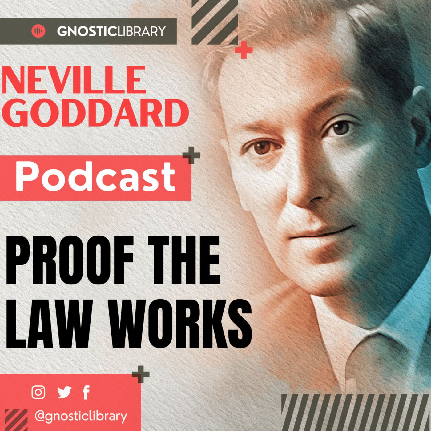 💥 NEVILLE GODDARD ❯ PROOF THE LAW WORKS 📚 Full Audio 🧲 Create Your Reality Today!
