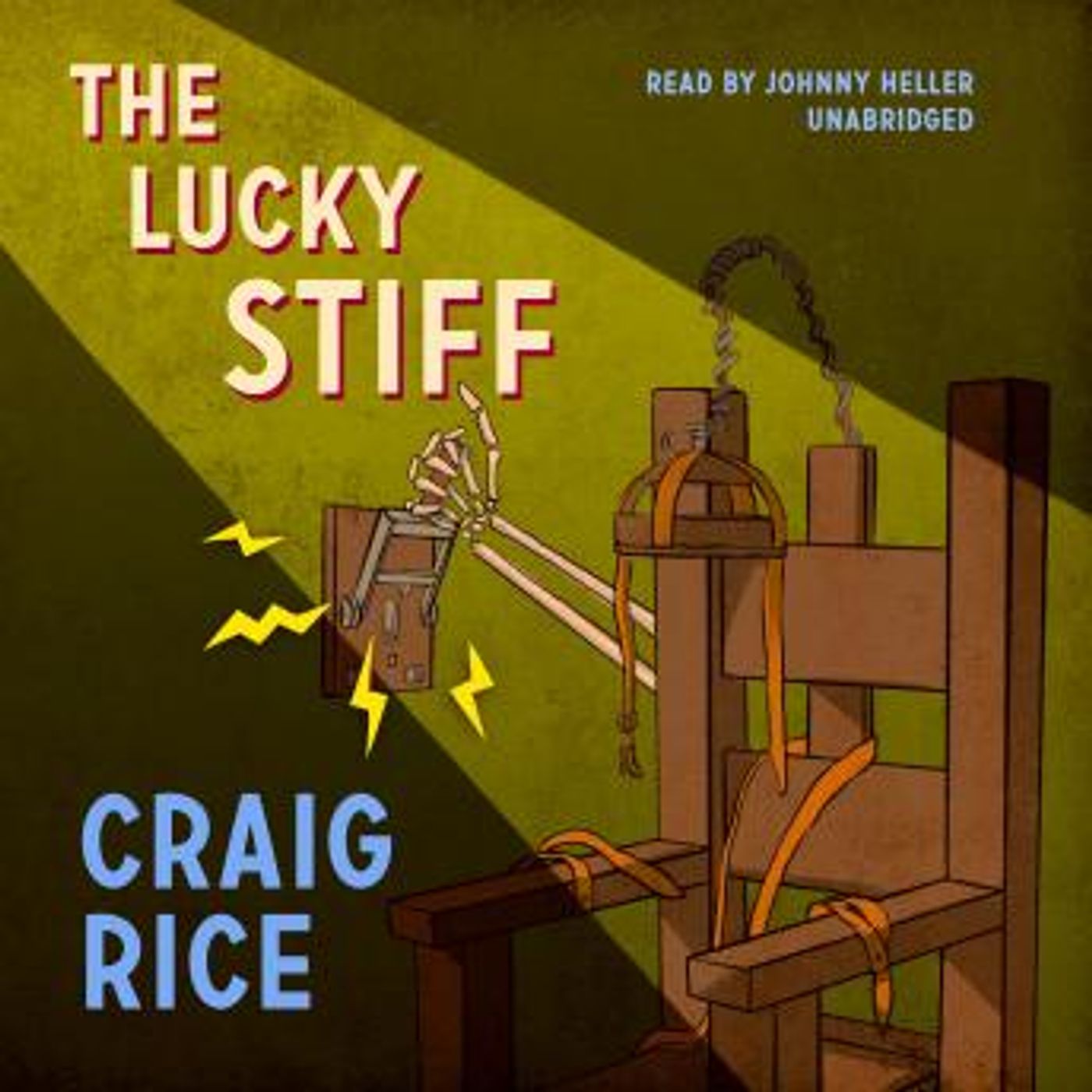 Download New Full Audiobooks in Mystery, Thriller & Horror, Police & Detective