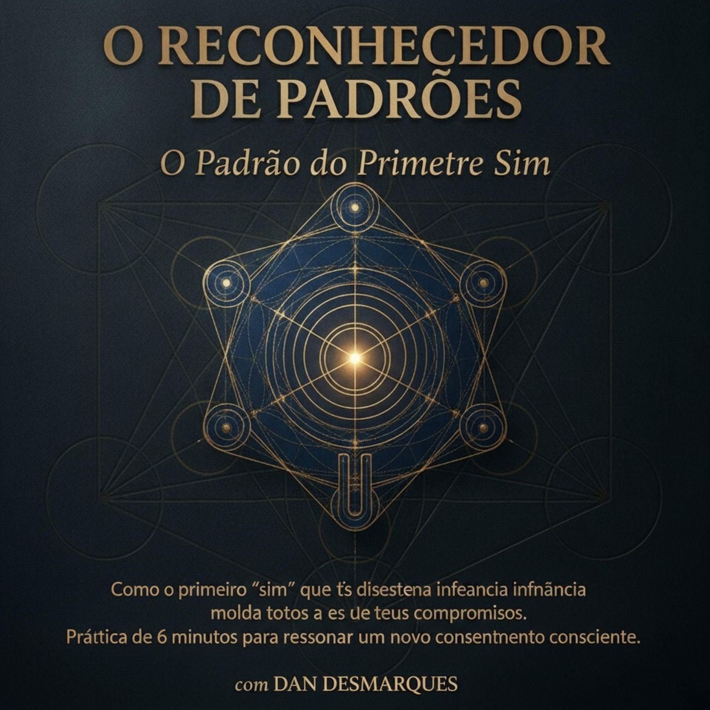 O Padrão do Primeiro Sim episode artwork