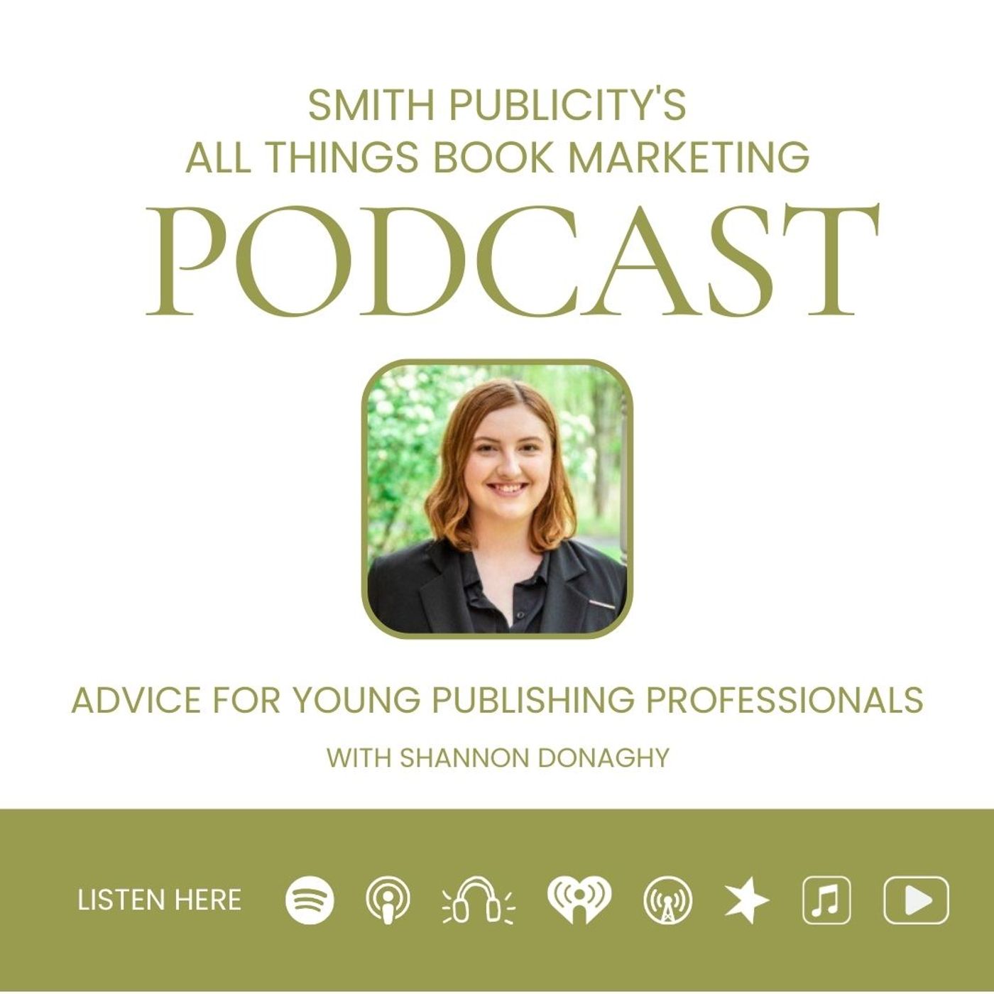 All Things Book Marketing