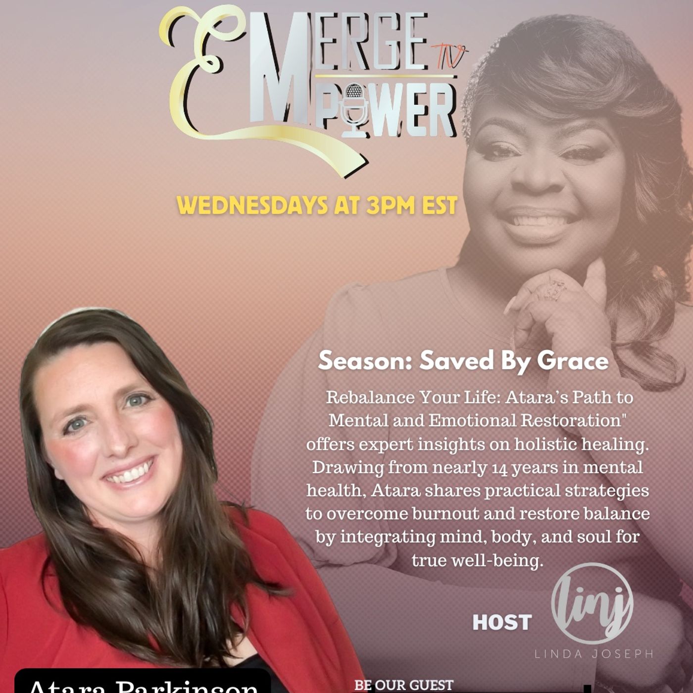 Emerge & Empower