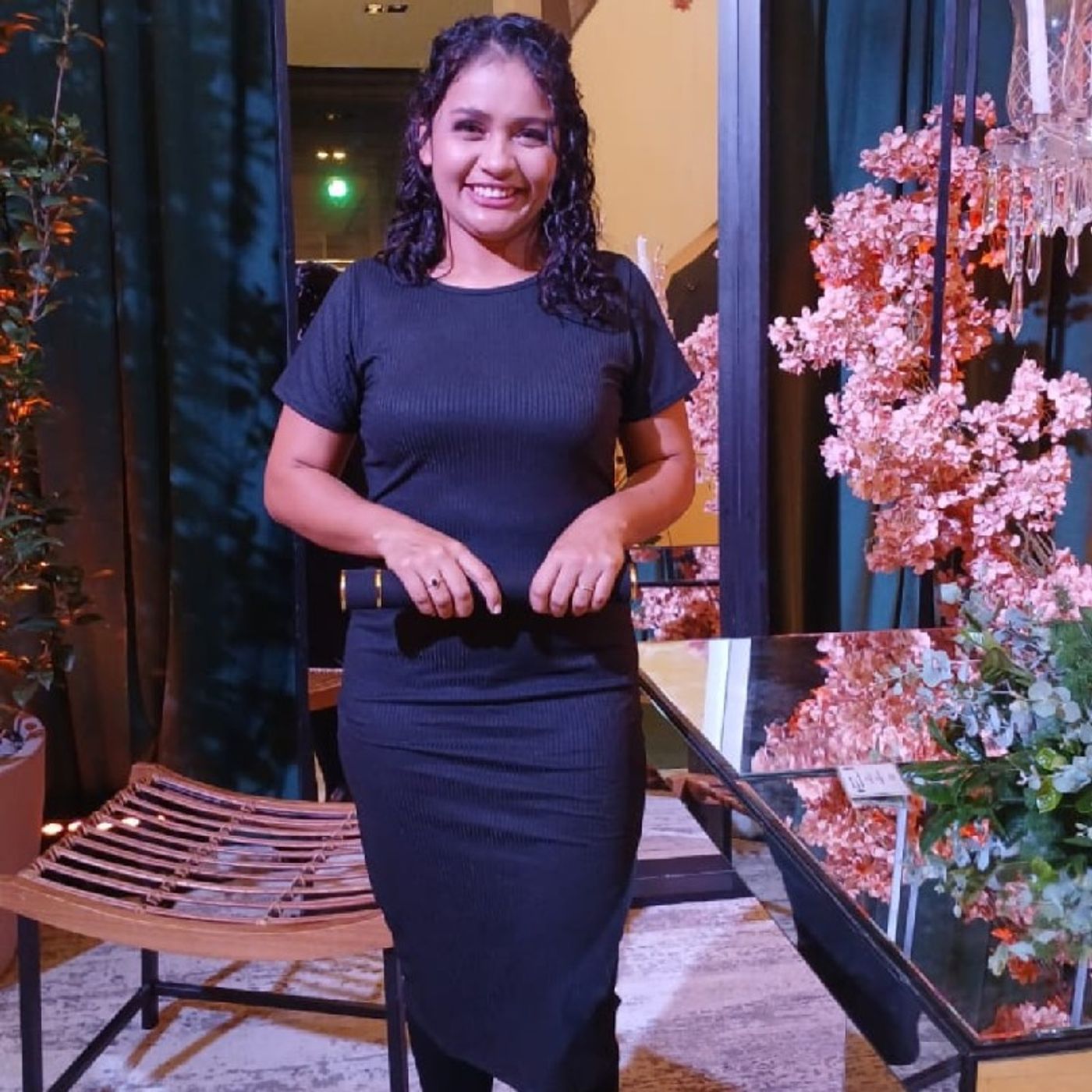 Rayana Silva - Lembre-se