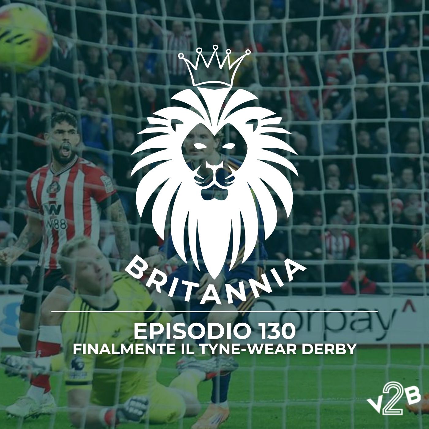 Finalmente il Tyne-Wear Derby Finalmente il Tyne-Wear Derby