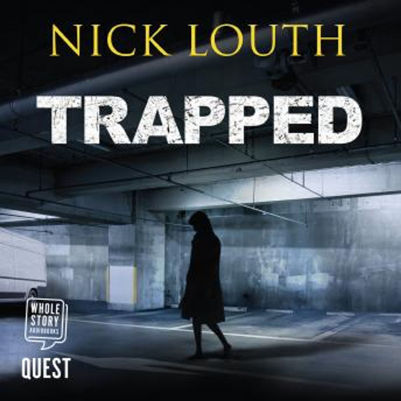 Unlock Top Full Audiobooks in Mystery, Thriller & Horror, Suspense