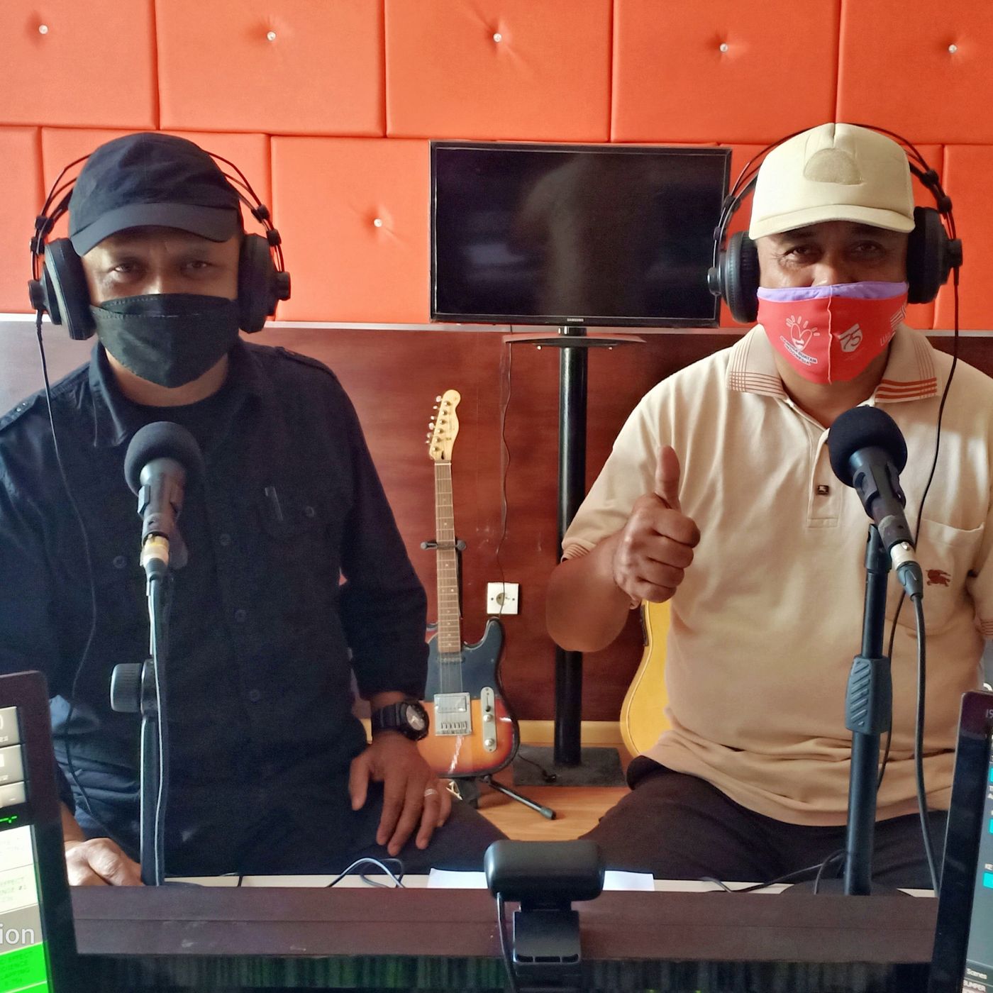 ONIX Podcast