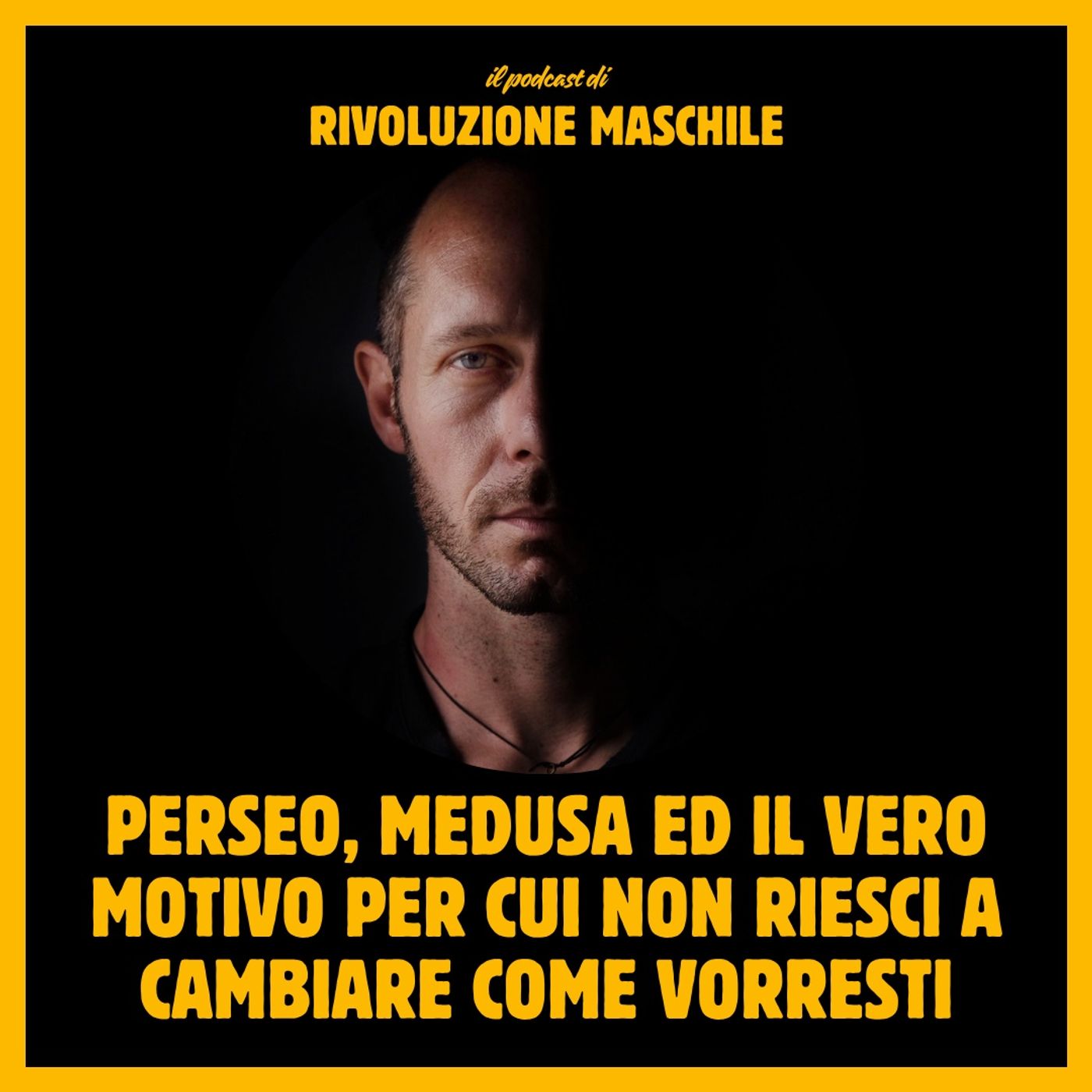Rivoluzione Maschile