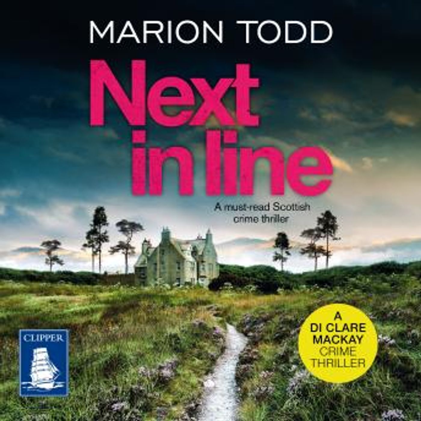 Explore the Latest Full Audiobooks in Mystery, Thriller & Horror, Police & Detective