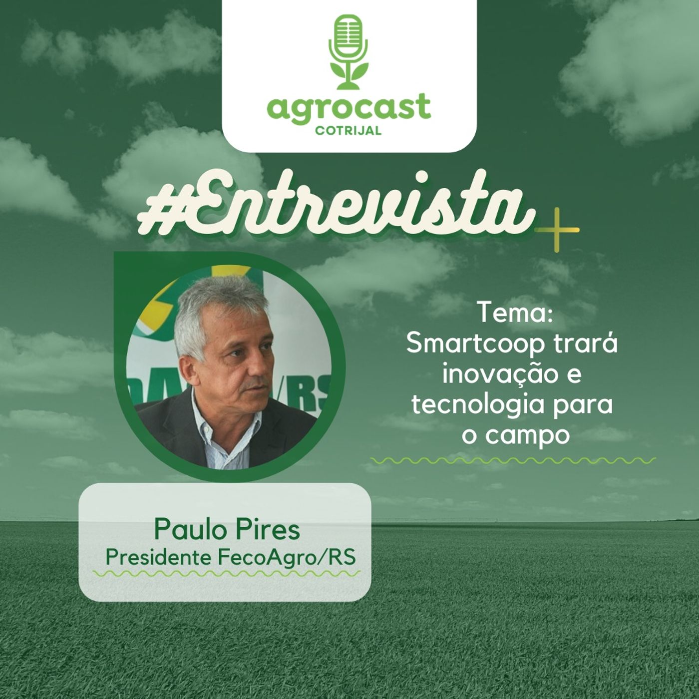 AgroCast Cotrijal