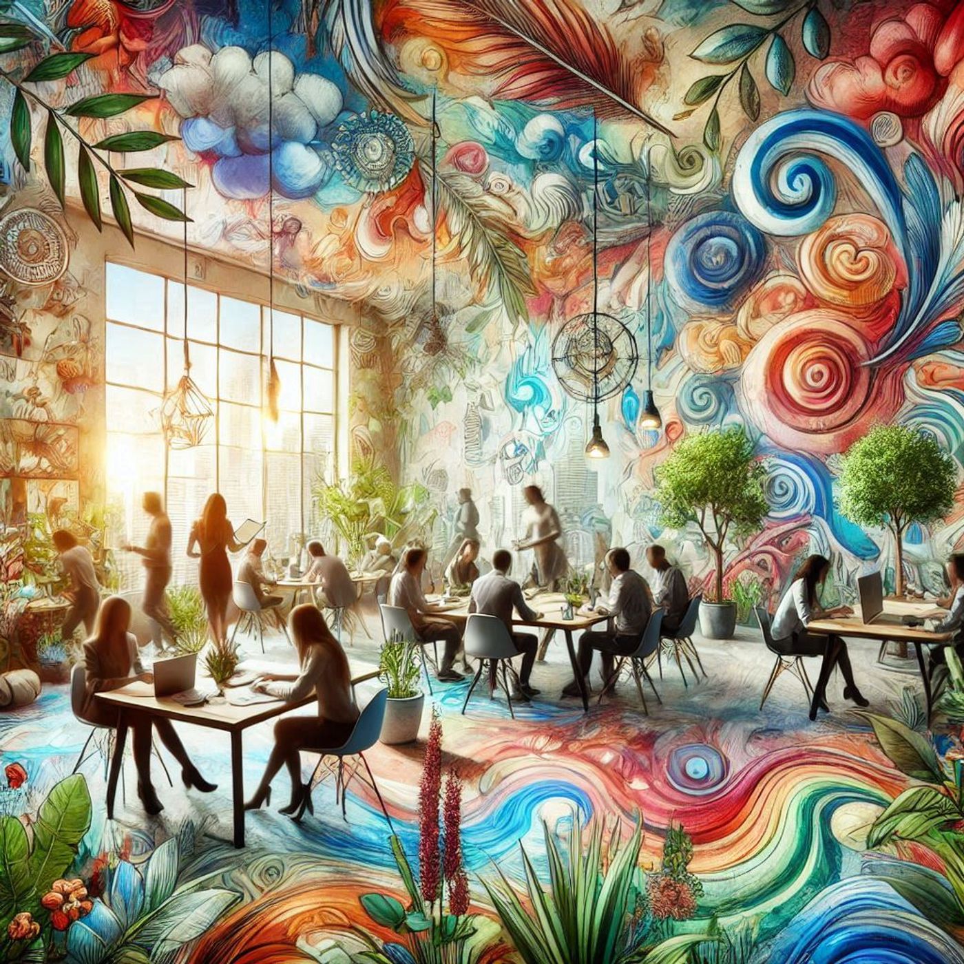 El Sueño de la Luz episode artwork