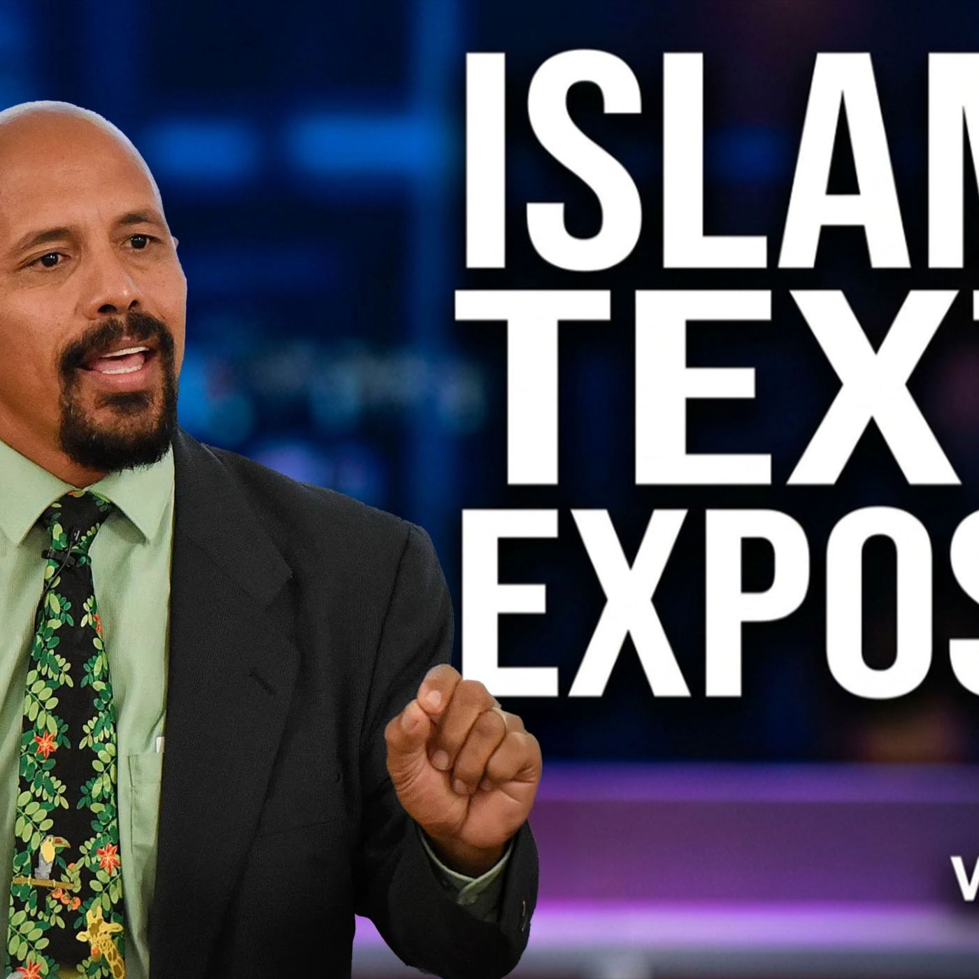 Usama Dakdok on What Islamic Texts Actually Teach