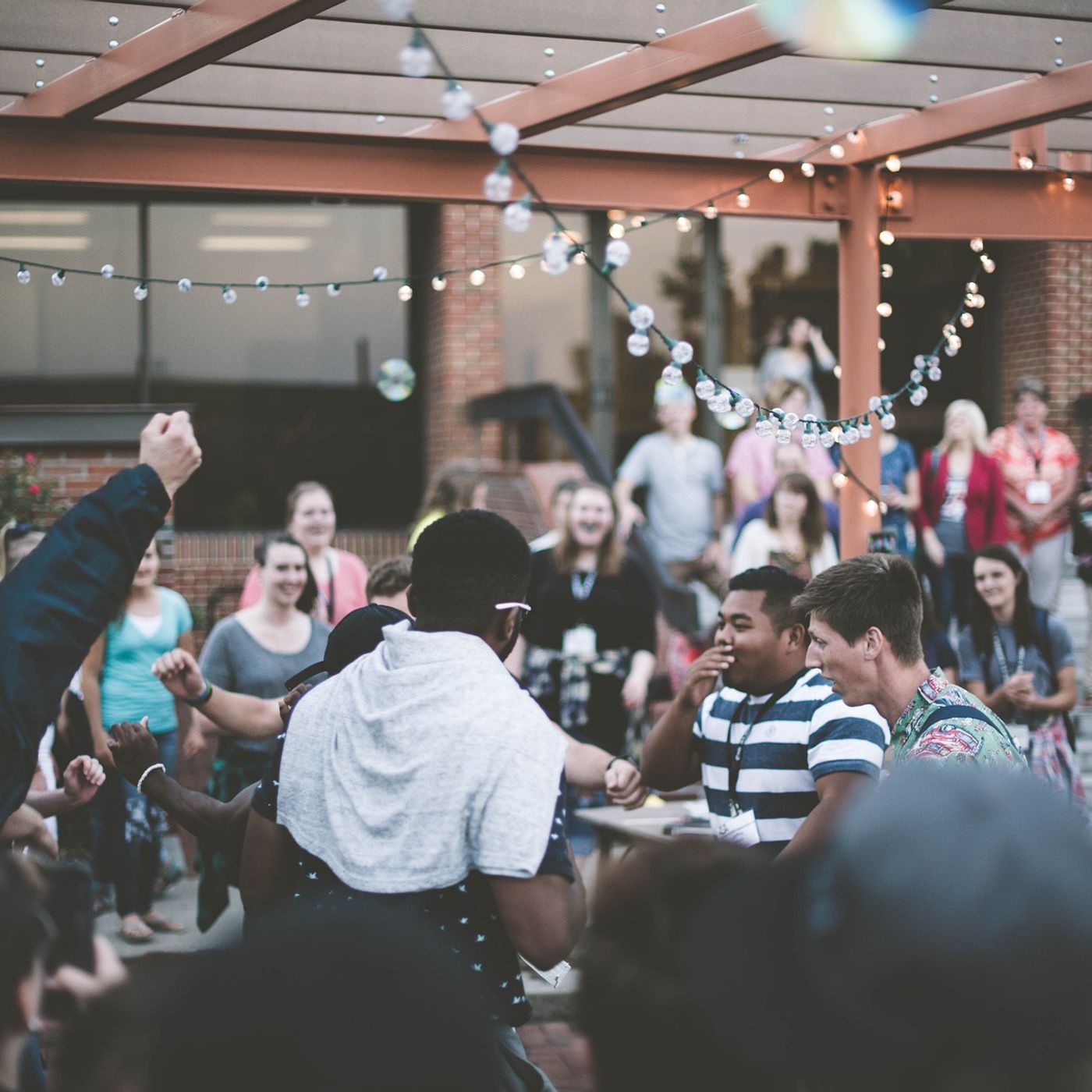 Triggers and Opportunities at Reunions