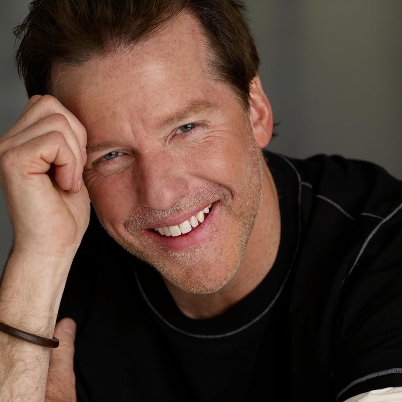 Comedian / Ventriloquist Jeff Dunham 4-8-2026 — The Morning Information Center On-Demand cover