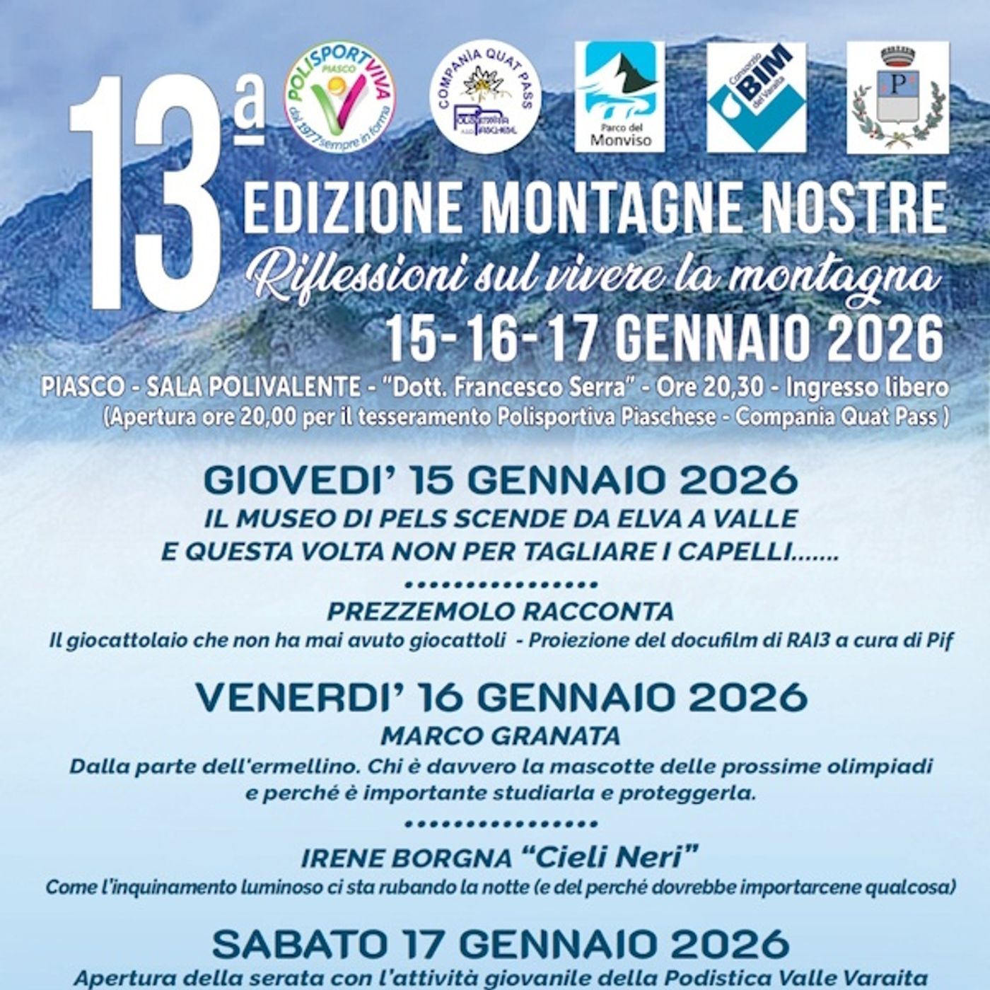 il posto delle parole