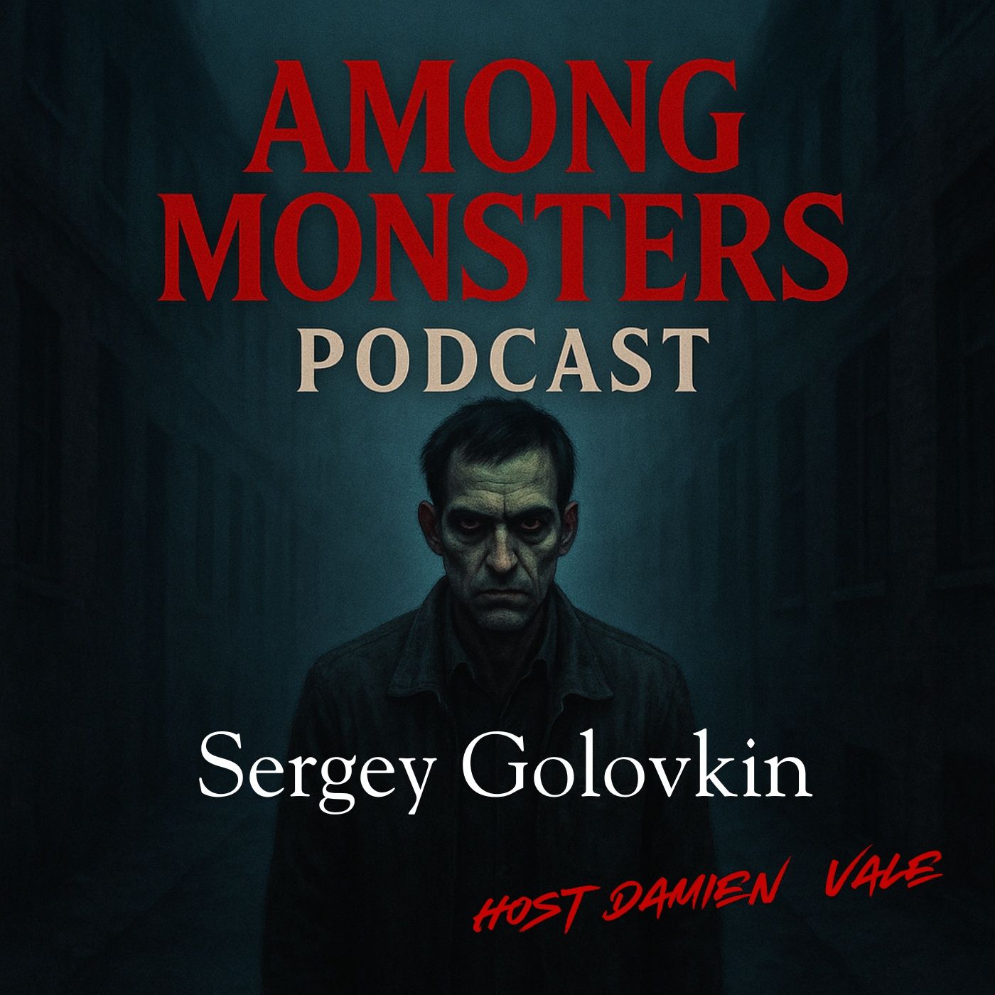 Among Monsters Podcast