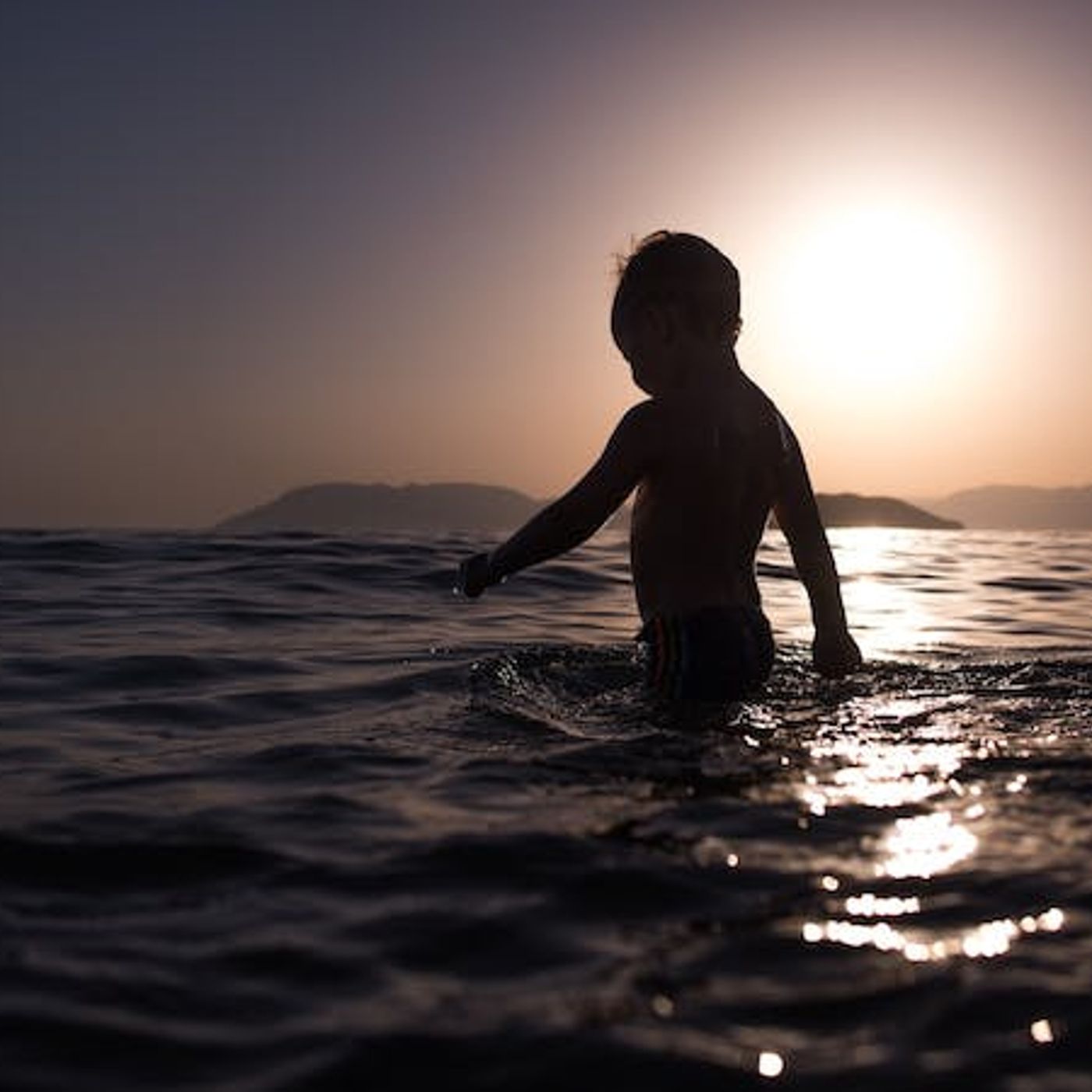 Parenting with Hope in the Worst of Times