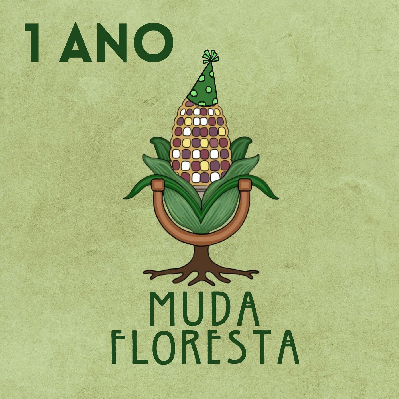 Muda Floresta