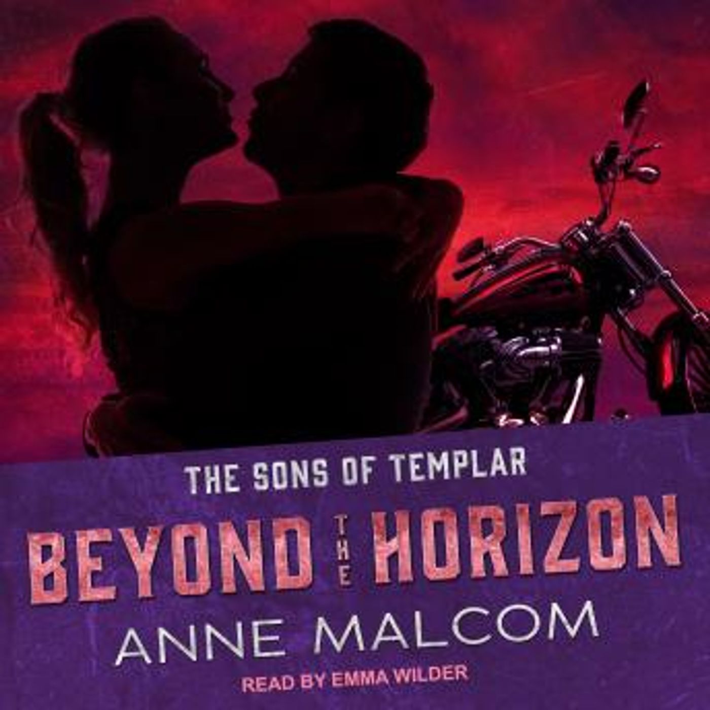 Get Your Favorite Full Audiobooks in Romance, Modern