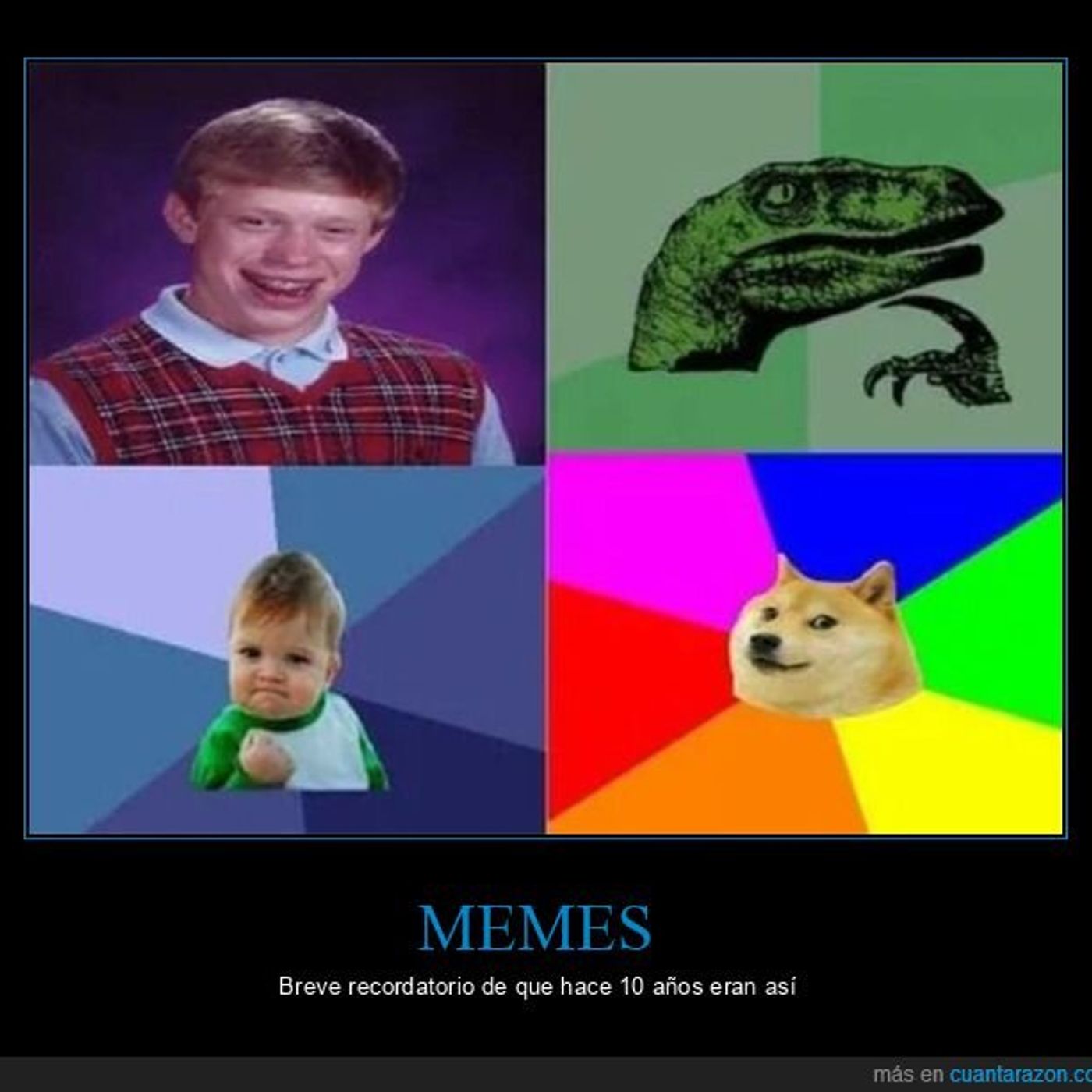 Los memes episode artwork