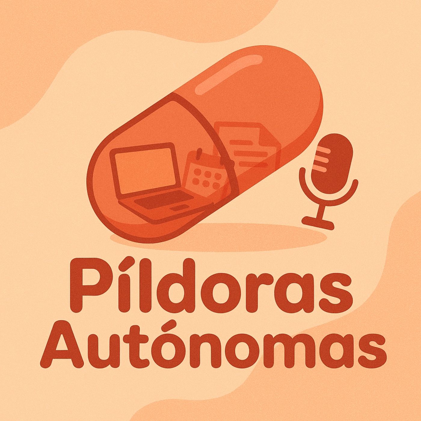 Píldoras Autónomas