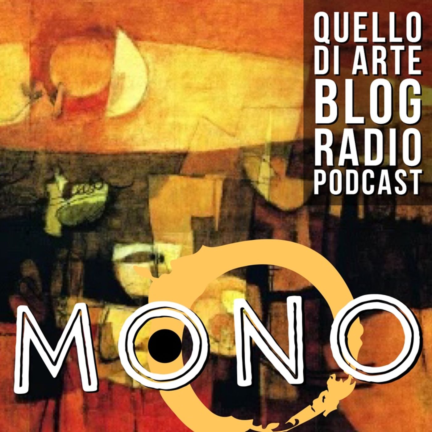 Mono 66 - Guerra ricostruzione e pace episode artwork
