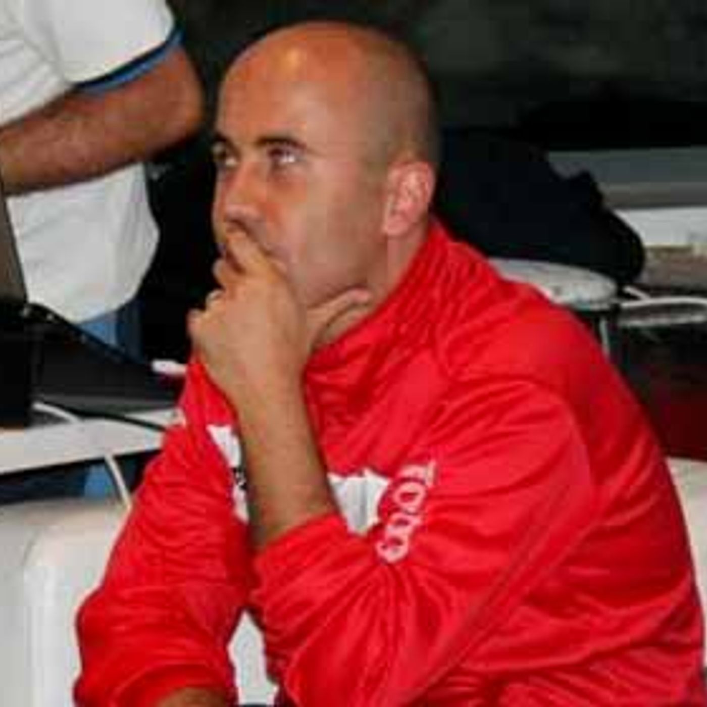 Daniel Iosca