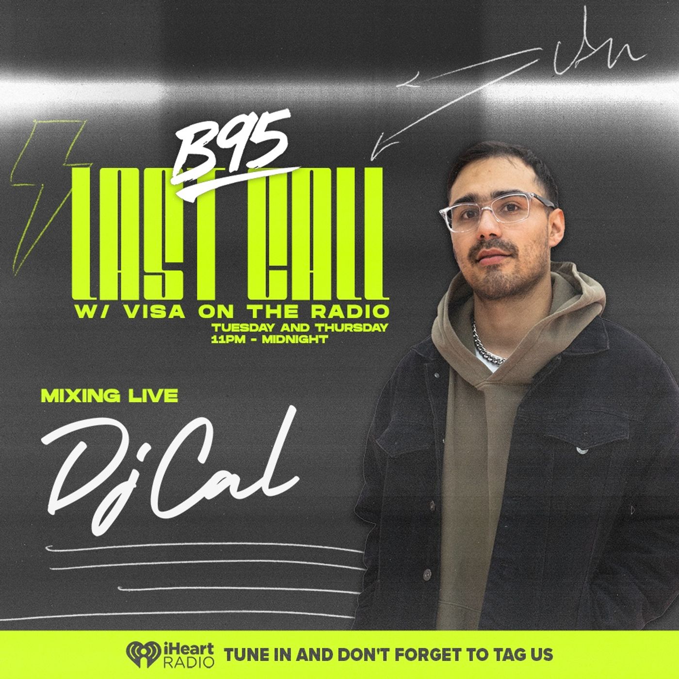 CAL RADIO
