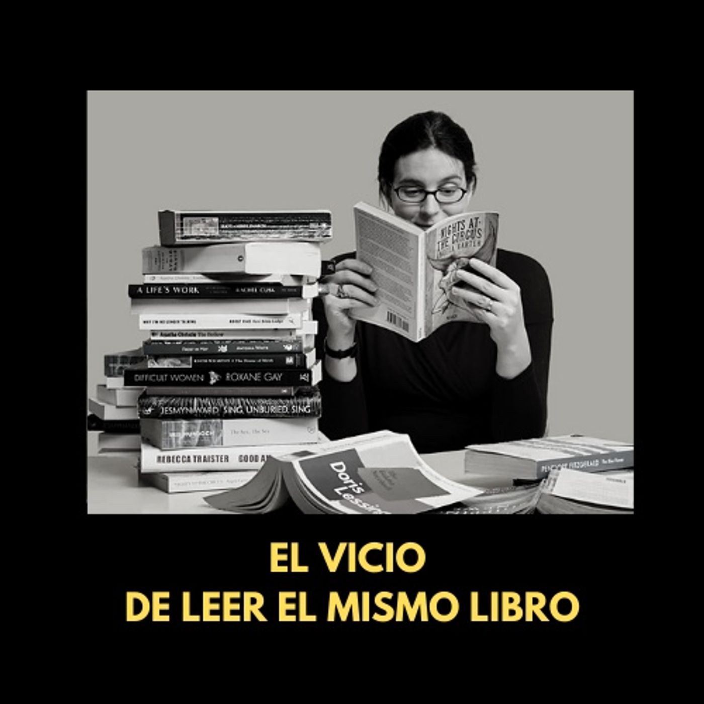 Y tú, ¿lees o relees?