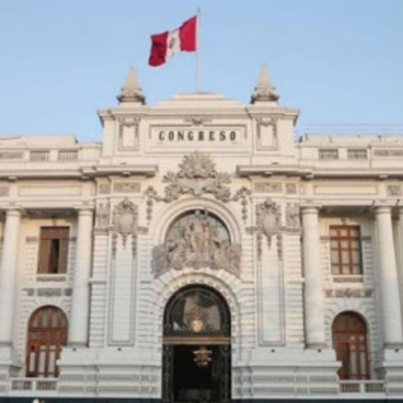 La Polittica en el peru