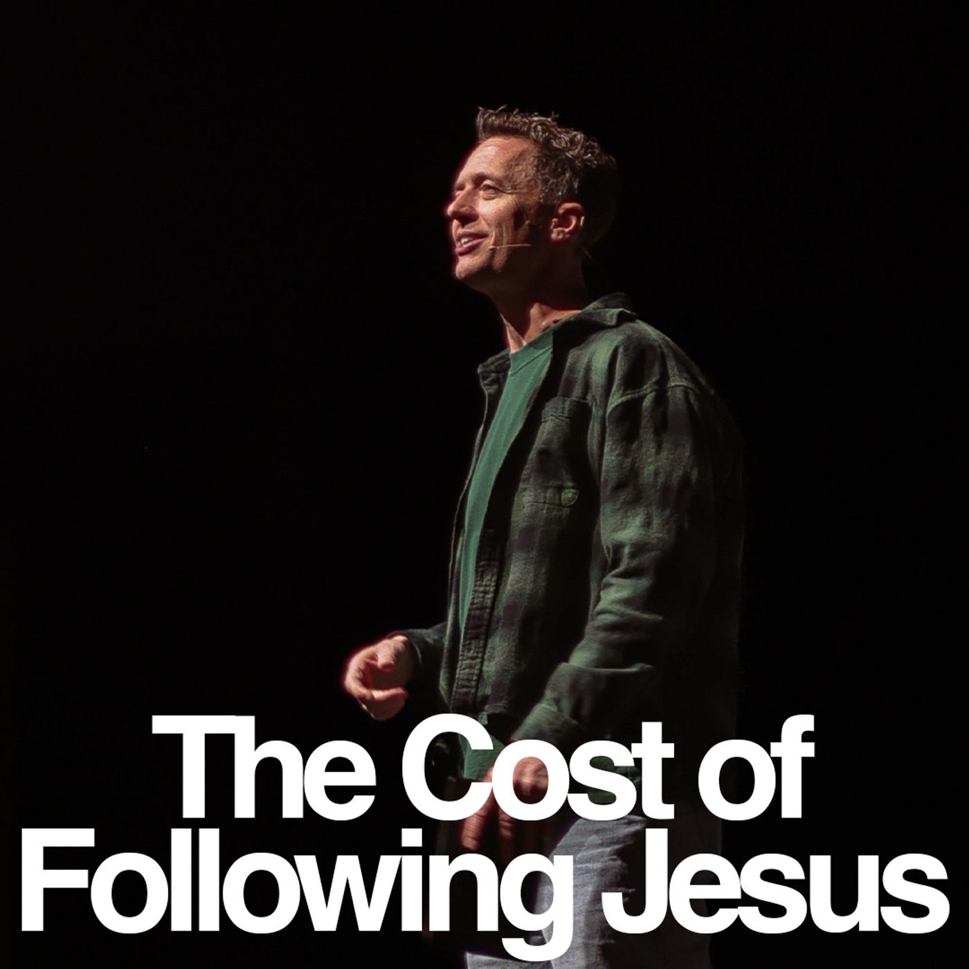 The Cost of Following Jesus | Yakima Campus